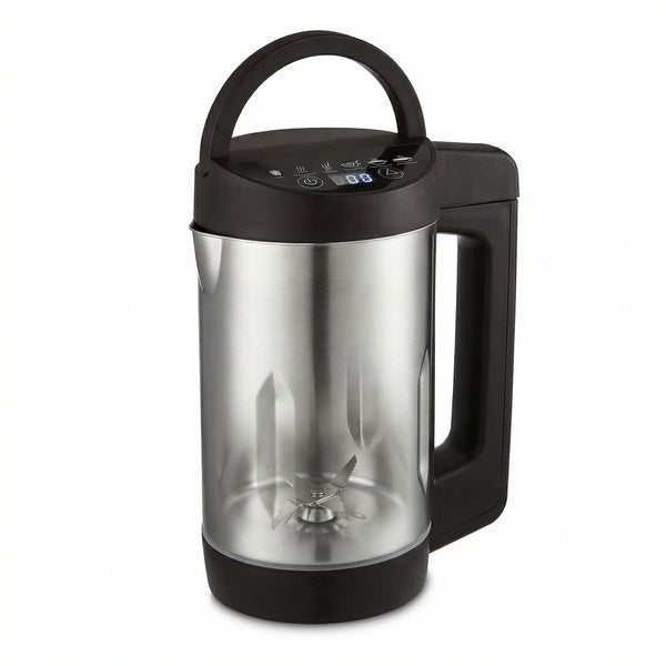 Preparador de Sopas Ambiano 1.6L - 1000W Acero Inoxidable