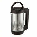 Preparador de Sopas Ambiano 1.6L - 1000W Acero Inoxidable