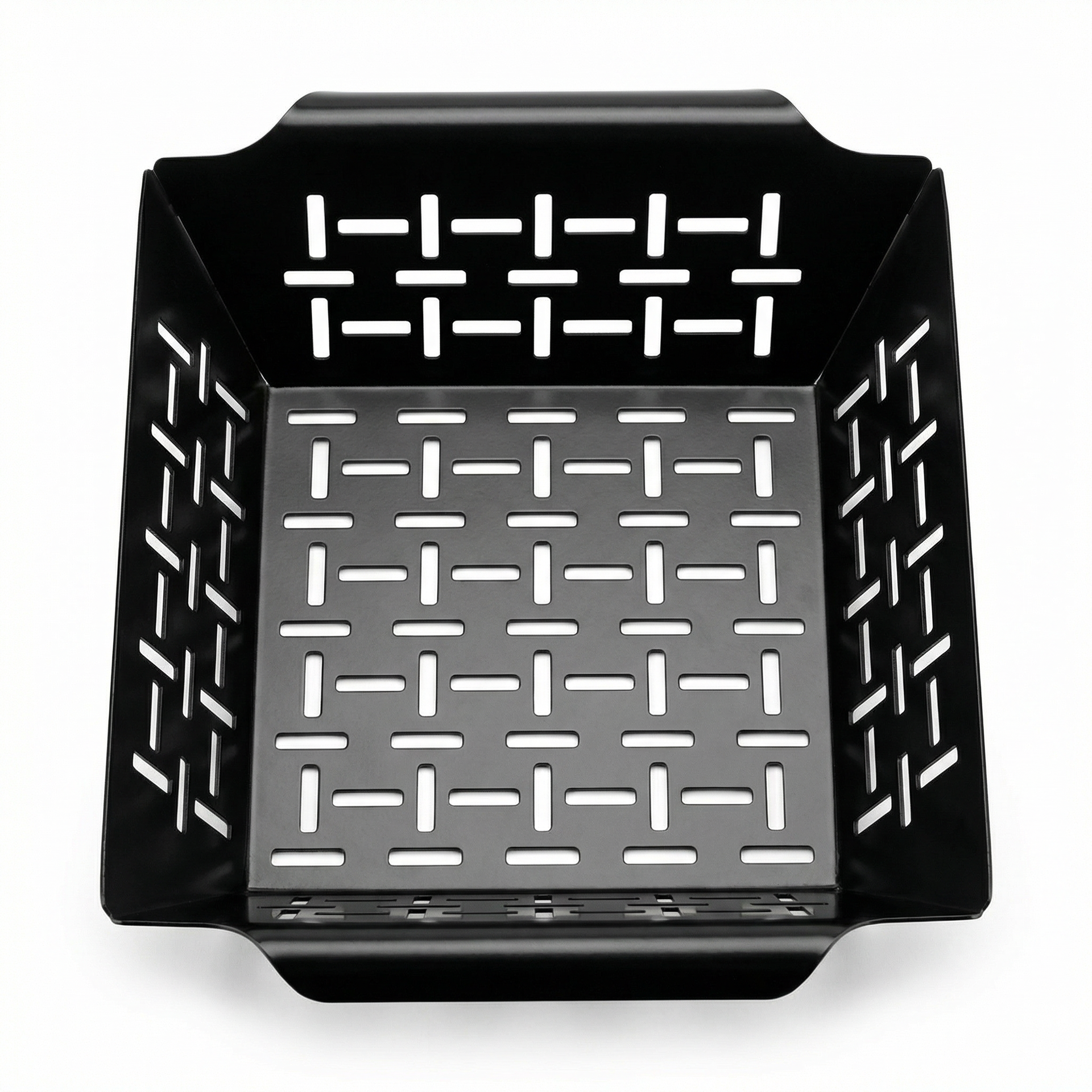 Cesta para Barbacoa Grill Meister - Acero Perforado