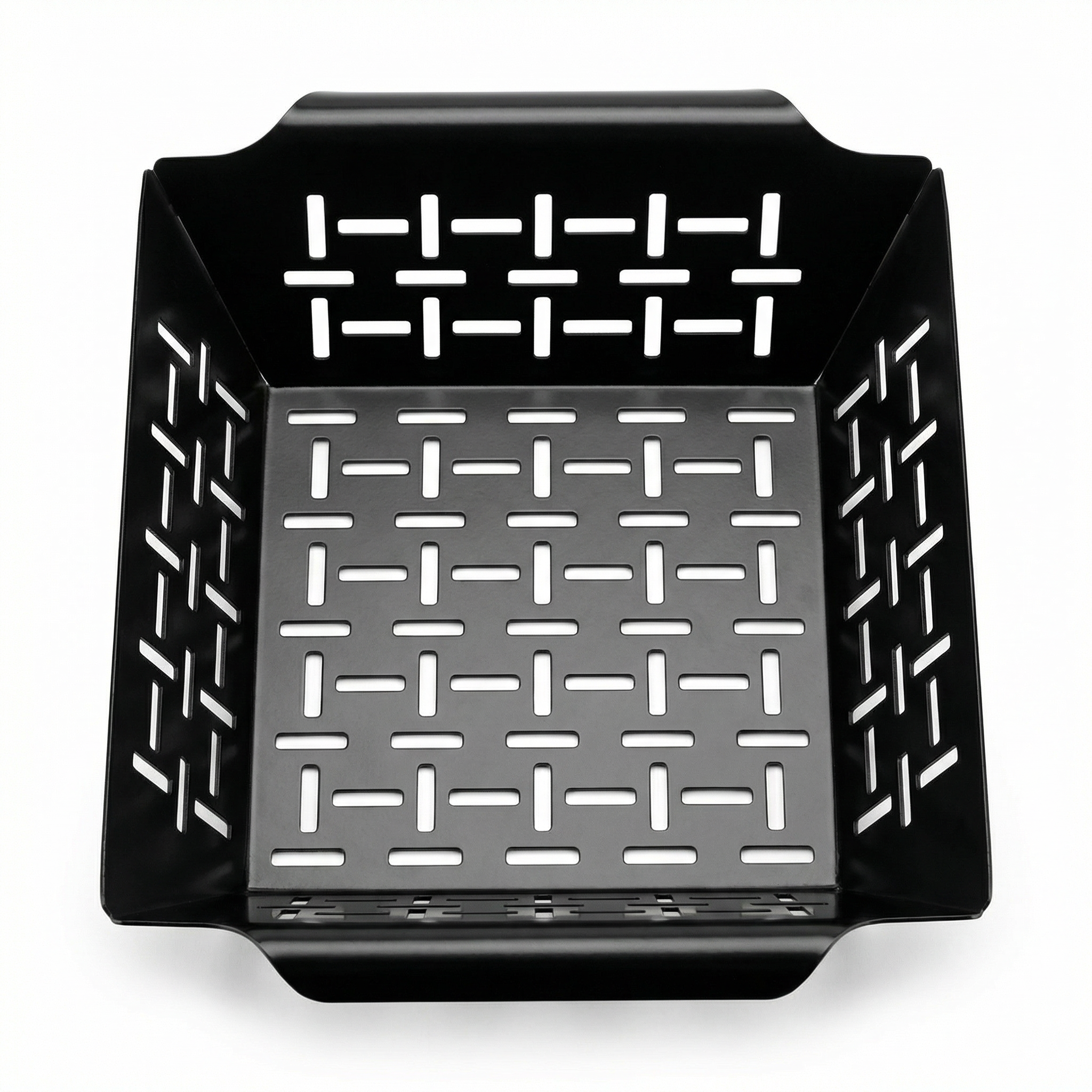 Cesta para Barbacoa Grill Meister - Acero Perforado