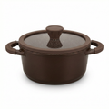 Olla Crofton Aluminio Fundido 20cm - Revestimiento Piedra