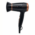 Secador de Viaje Plegable On The Go Remington