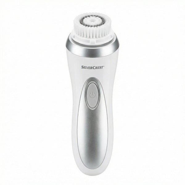 Cepillo de Limpieza Facial SilverCrest