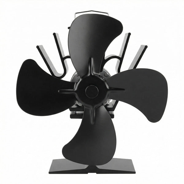 Ventilador para Estufa de Leña Tronic