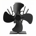 Ventilador para Estufa de Leña Tronic