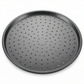 Bandeja para Pizza Perforada JEE Collection - 32,5cm Antiadherente