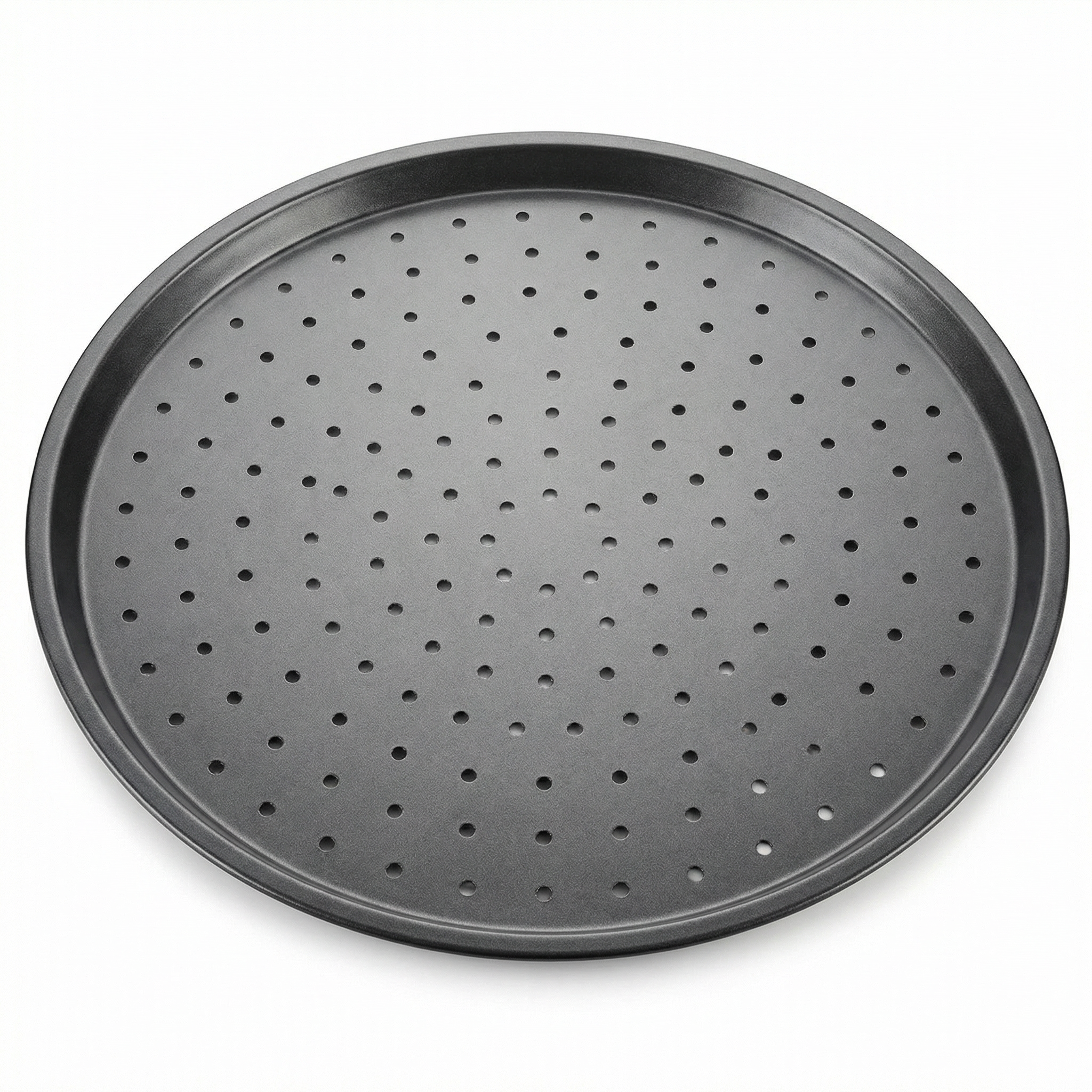 Bandeja para Pizza Perforada JEE Collection - 32,5cm Antiadherente