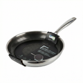Sartén Híbrida Crofton 28cm - Acero Inoxidable + Cerámica Antiadherente
