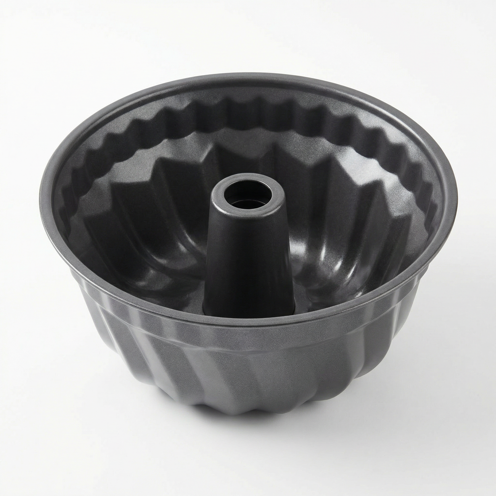 Molde Gugelhupf Crofton 26cm - Antiadherente ILAG