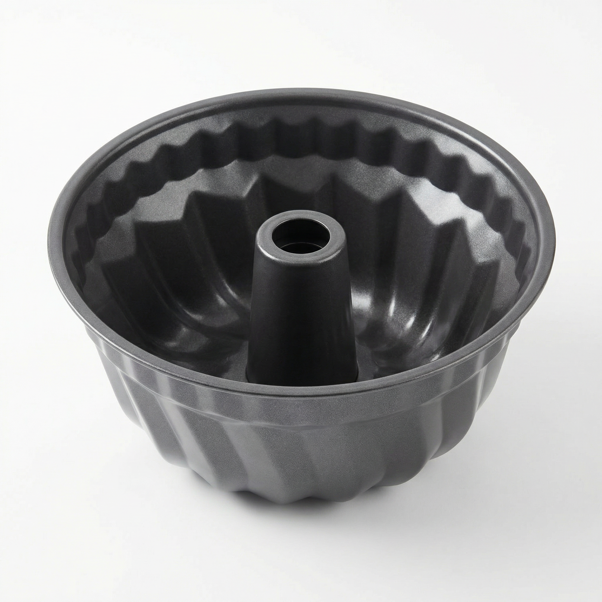 Molde Gugelhupf Crofton 26cm - Antiadherente ILAG