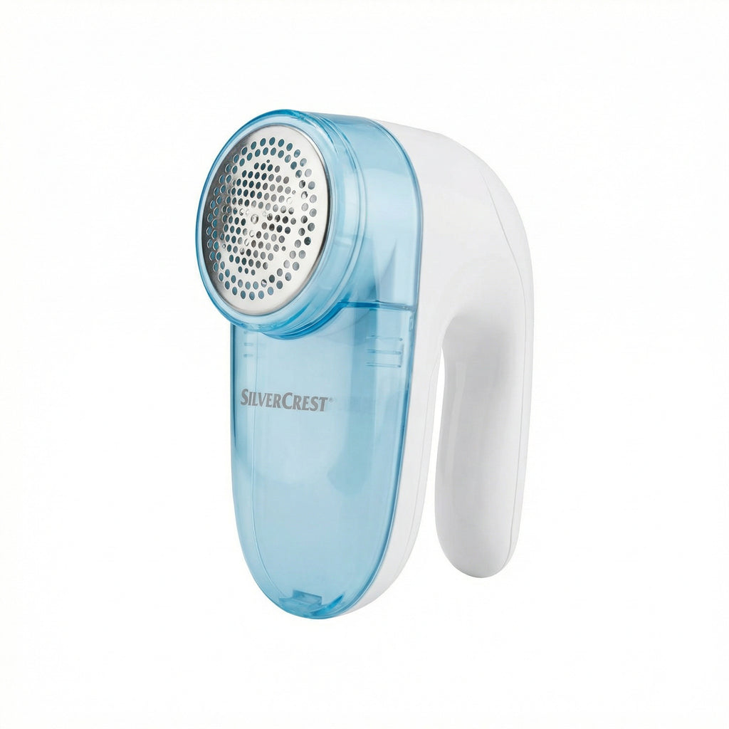 Quitapelusas Eléctrico SilverCrest Fusselrasierer