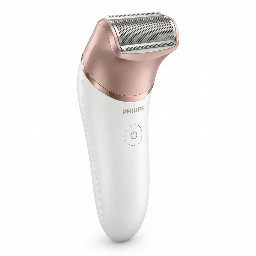 Depiladora Corporal Philips Body Shaver 6000 Wet and Dry
