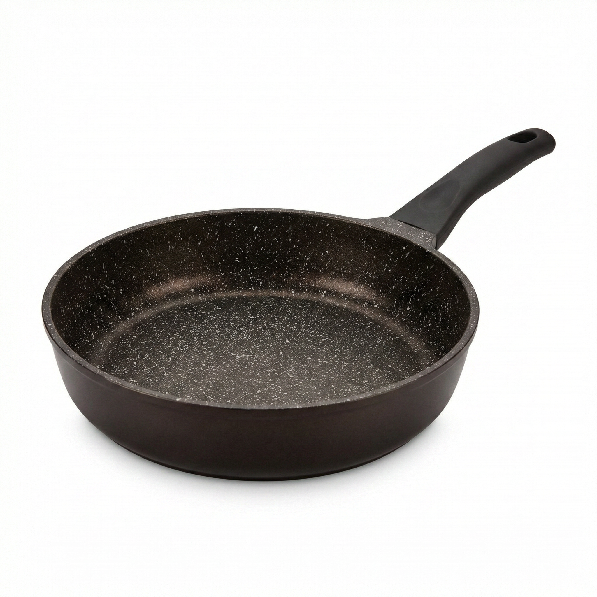 Sartén Crofton Aluminio Fundido - Revestimiento Piedra Antiadherente