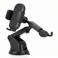 Soporte de Móvil para Coche - Ventosa y Brazo Articulado 360°