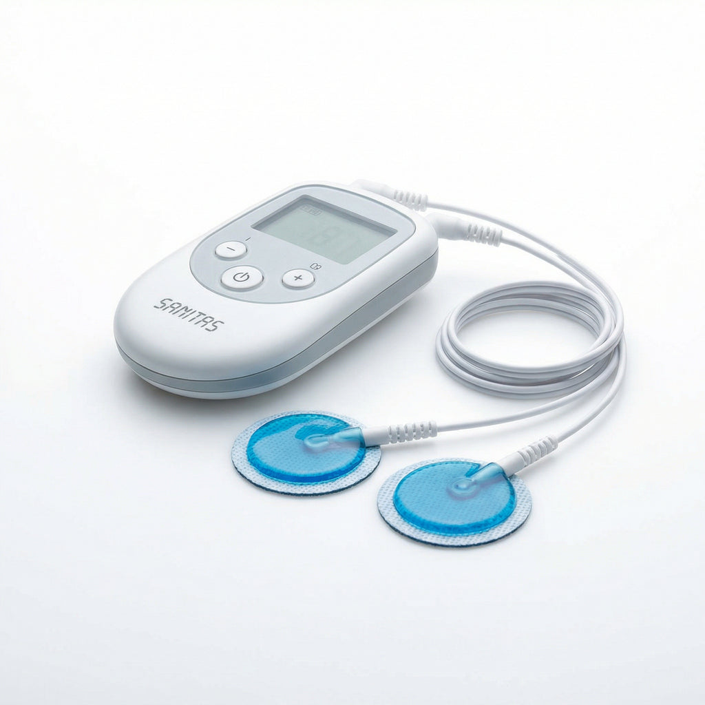 Electroestimulador Pocket TENS SEM 19 Sanitas