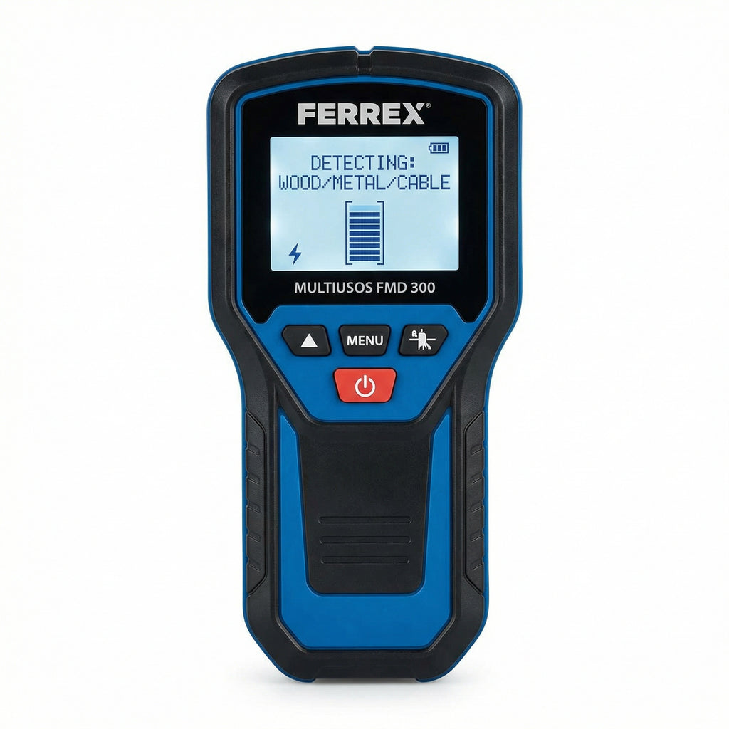 Detector Multiusos Ferrex