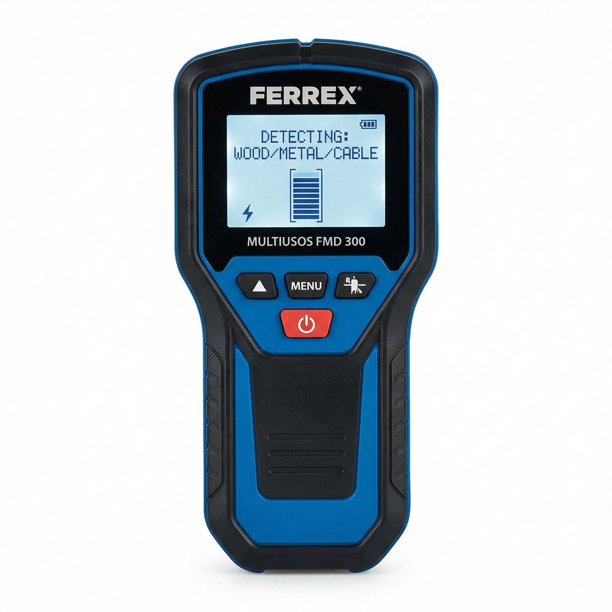 Detector Multiusos Ferrex