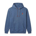 Sudadera ALDImania Hoodie Edición Limitada - Azul Jaspeado | ALDI