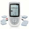 Electroestimulador TENS/EMS y Masaje CURAmed