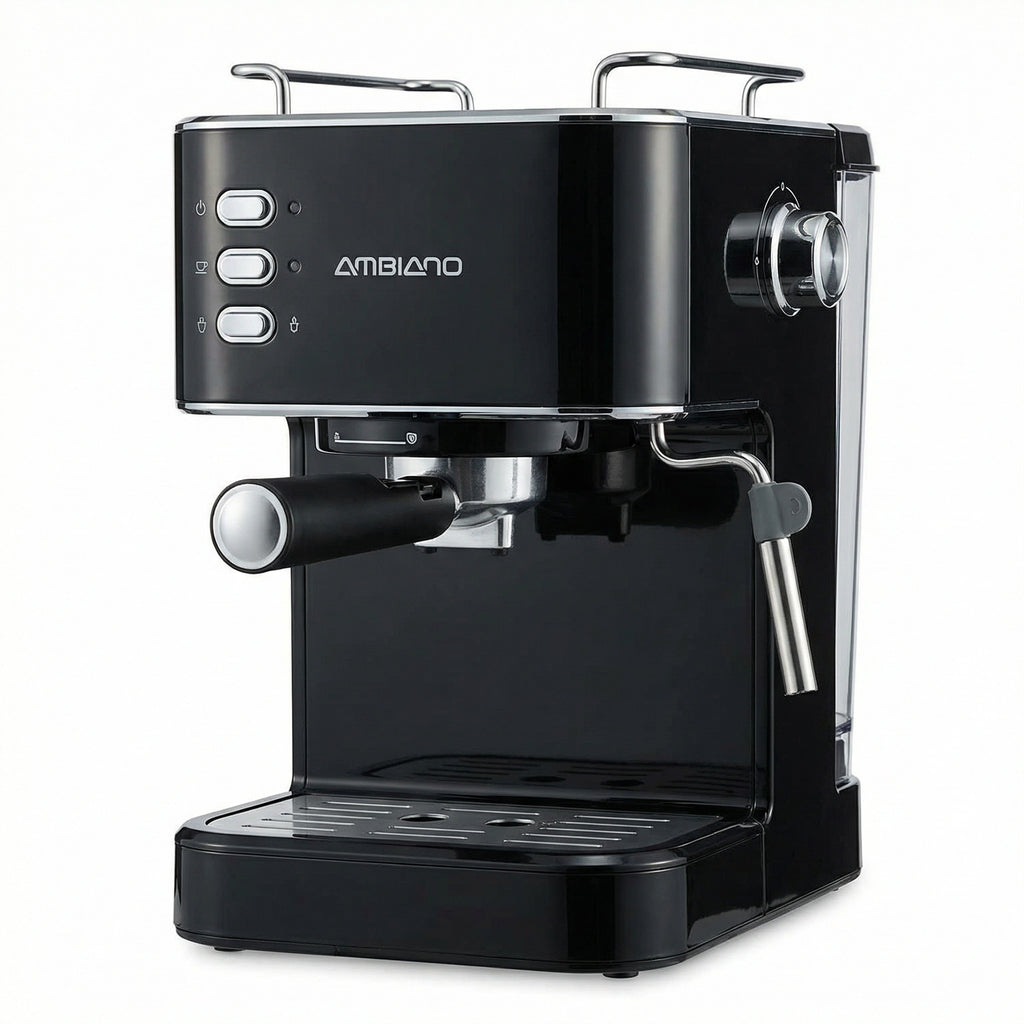 Cafetera Espresso Ambiano