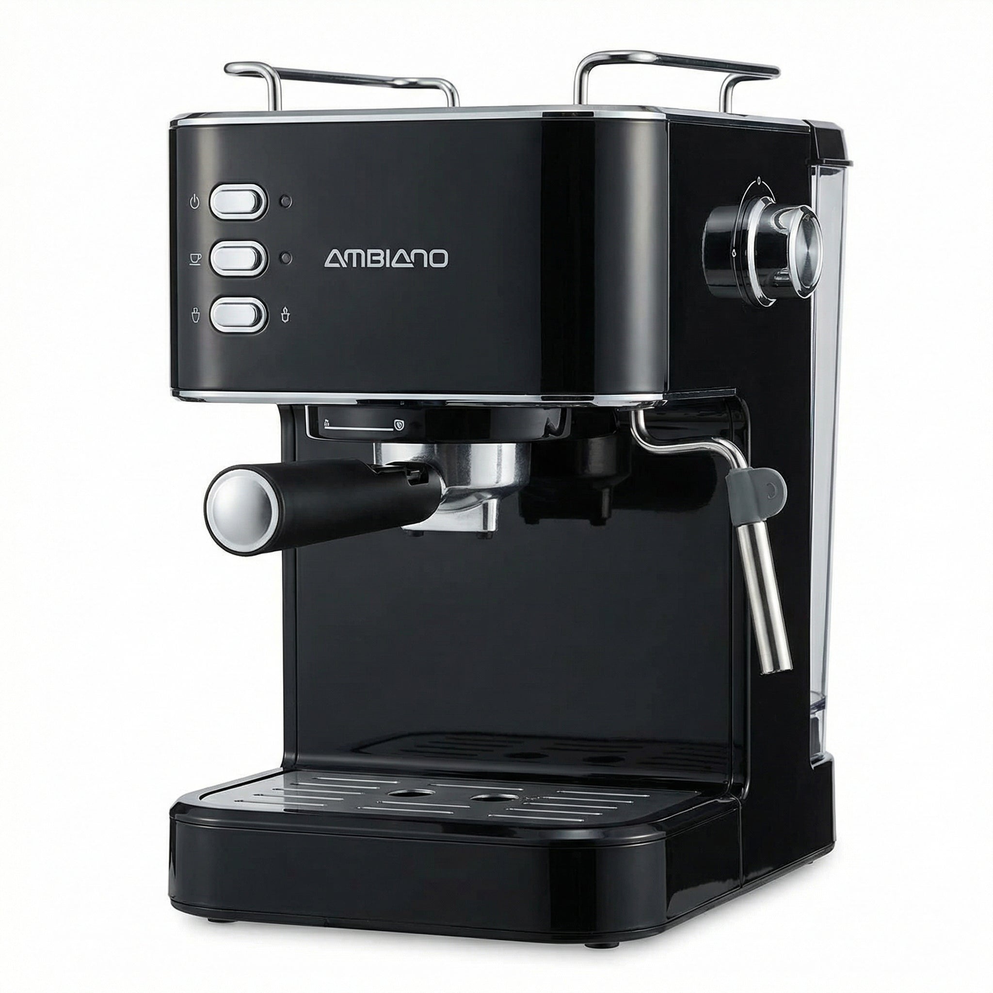Cafetera Espresso Ambiano