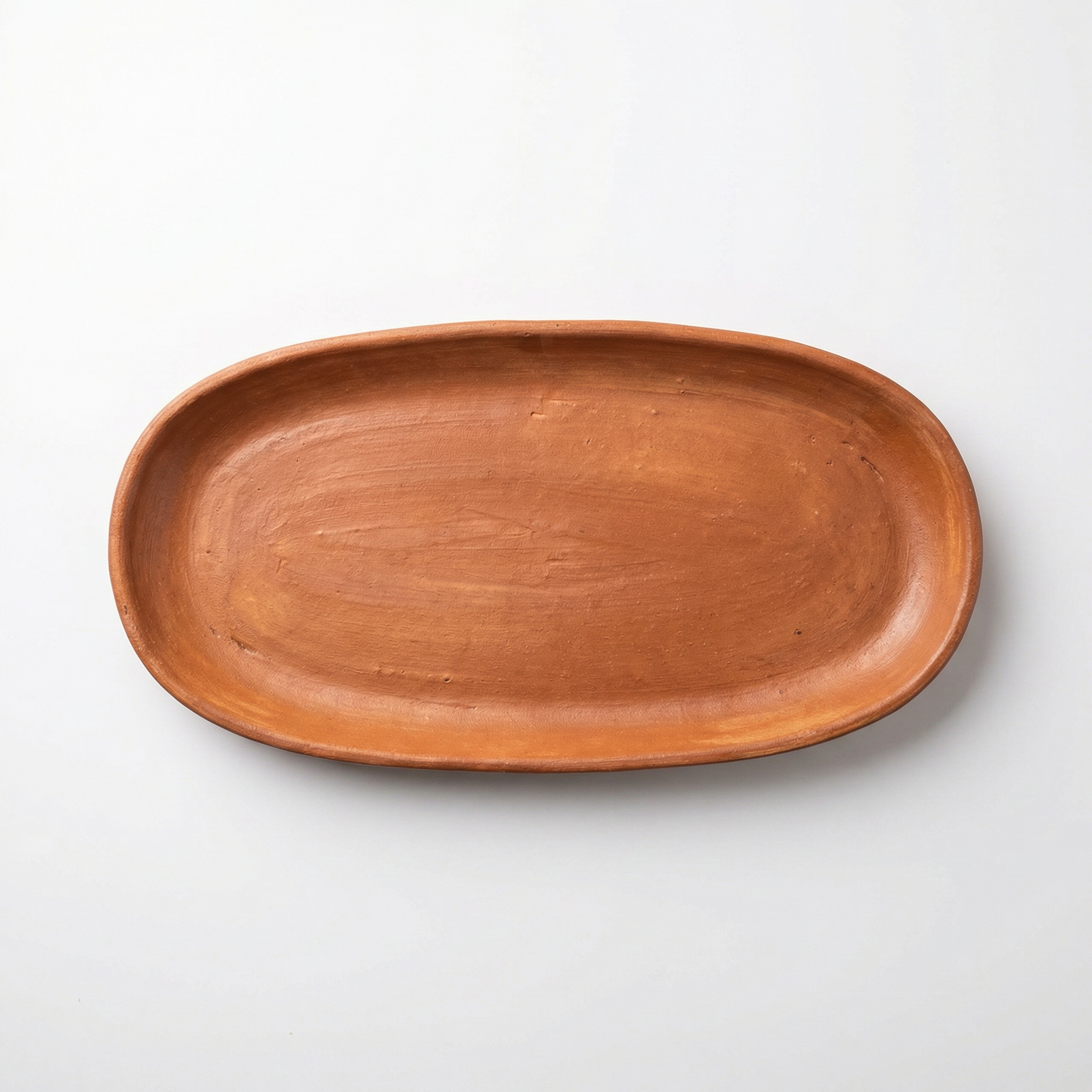 Fuente para Servir by Nelson Müller - Cerámica Terracota