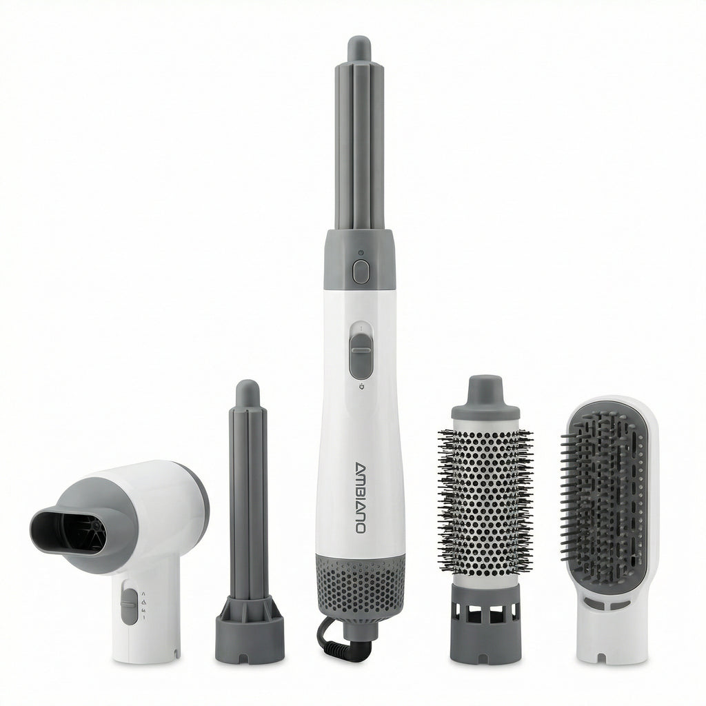 Multistyler Set Completo Ambiano