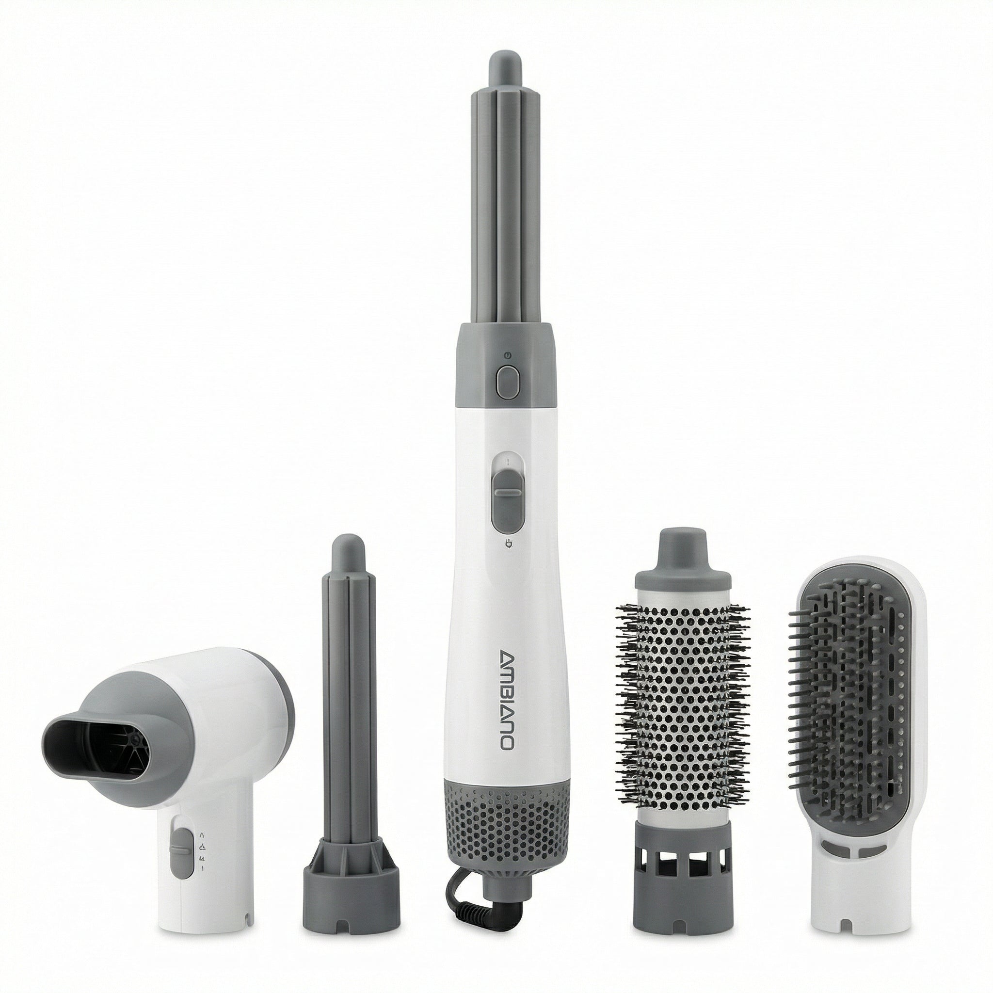 Multistyler Set Completo Ambiano