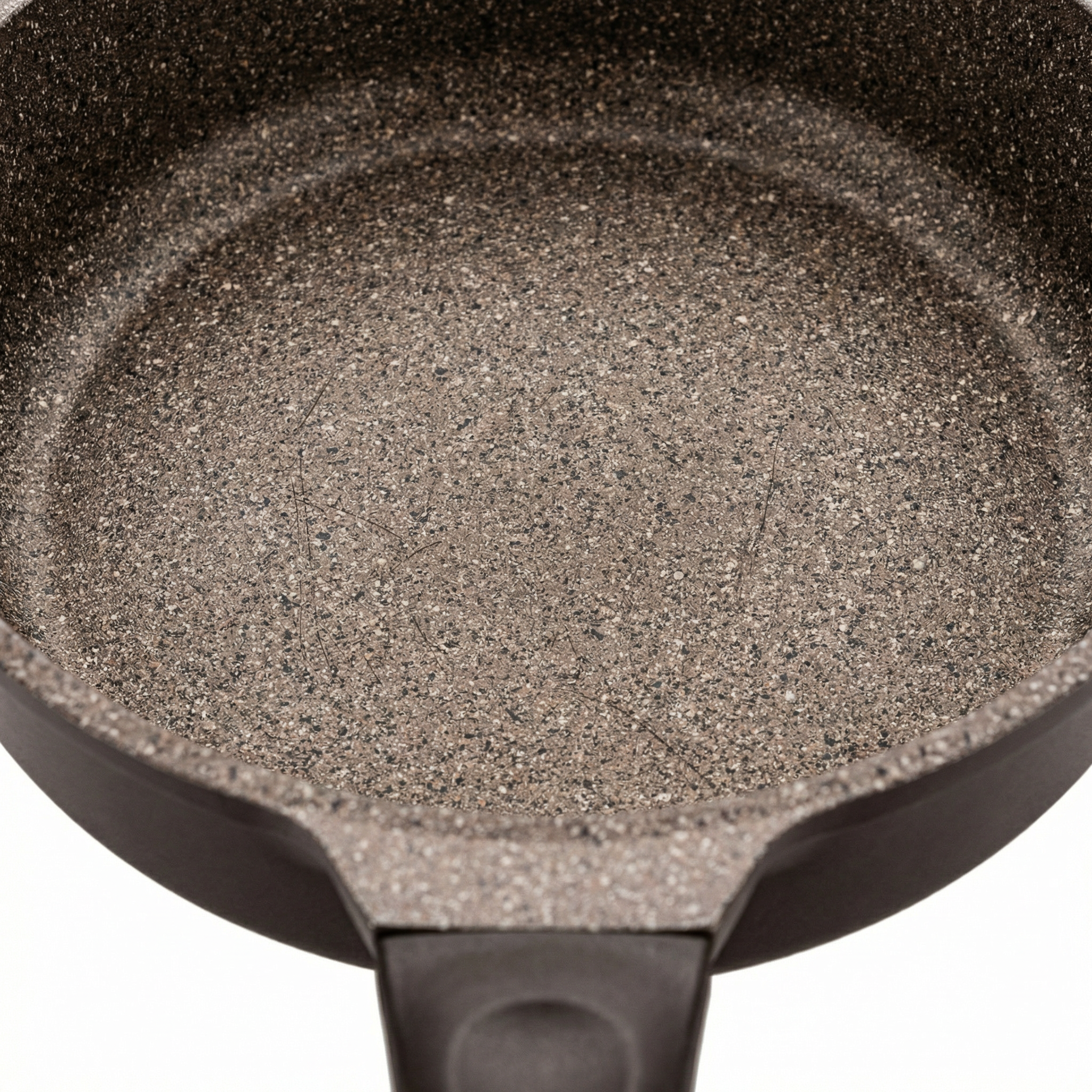 Sartén Crofton Aluminio Fundido - Revestimiento Piedra Antiadherente