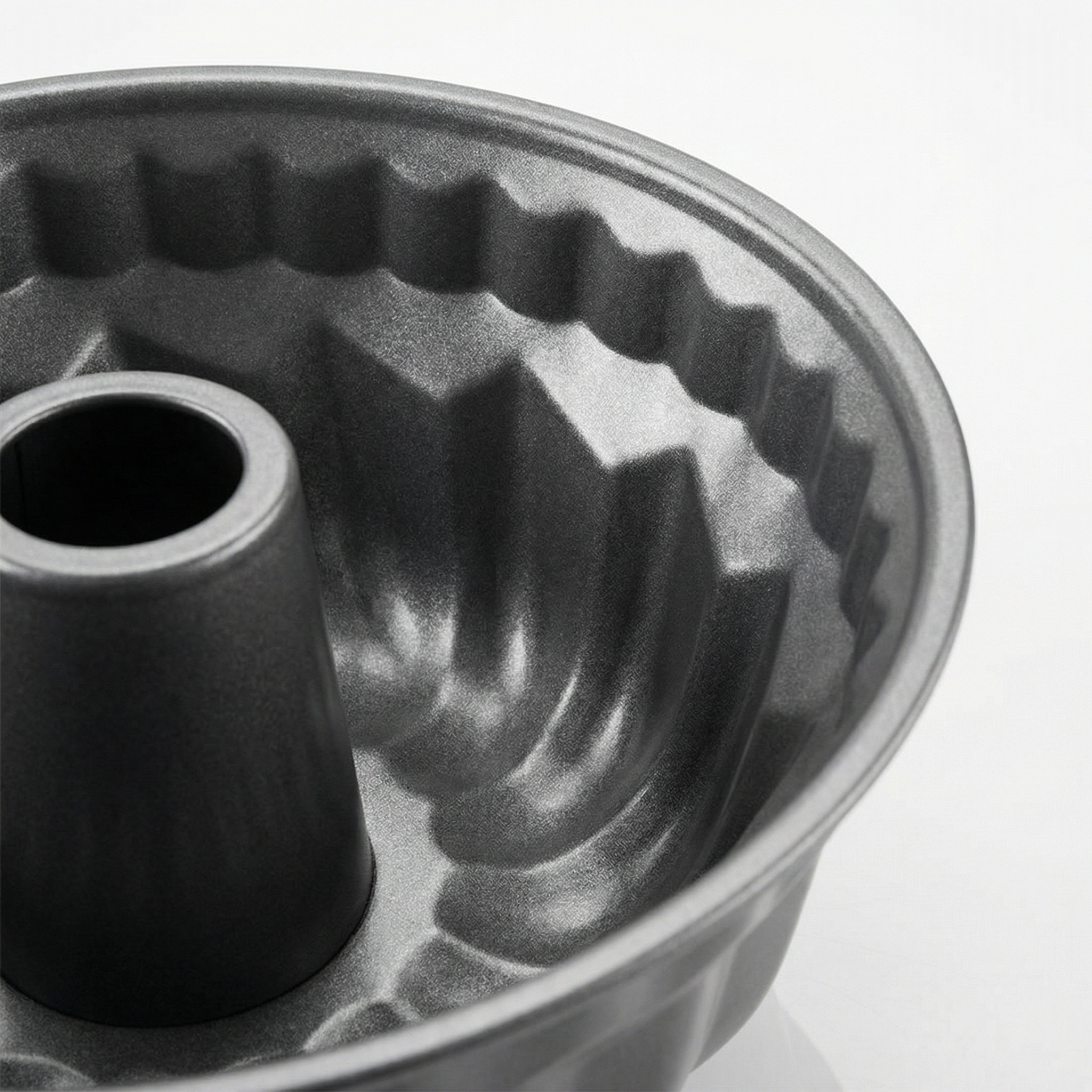 Molde Gugelhupf Crofton 26cm - Antiadherente ILAG