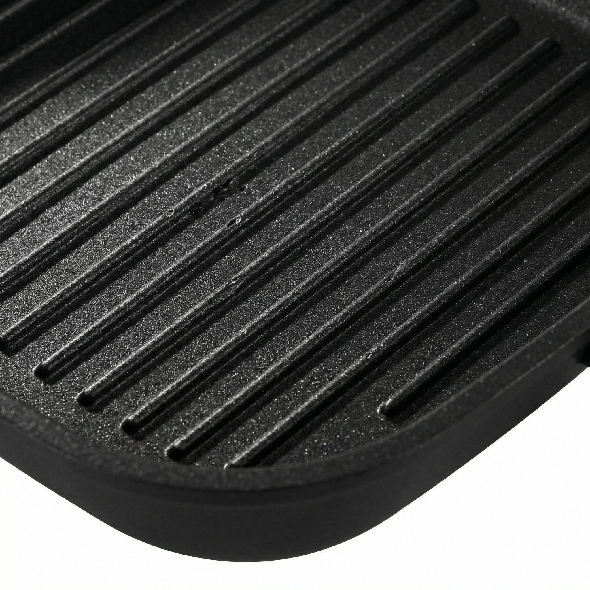 Sartén Grill SilverCrest - Aluminio Fundido Antiadherente ILAG