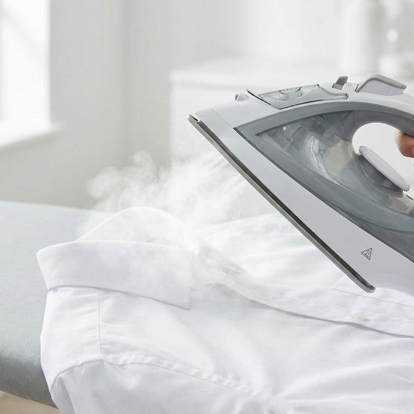 Plancha de Vapor Inalámbrica 2000-2400W con Base de Carga | Ambiano