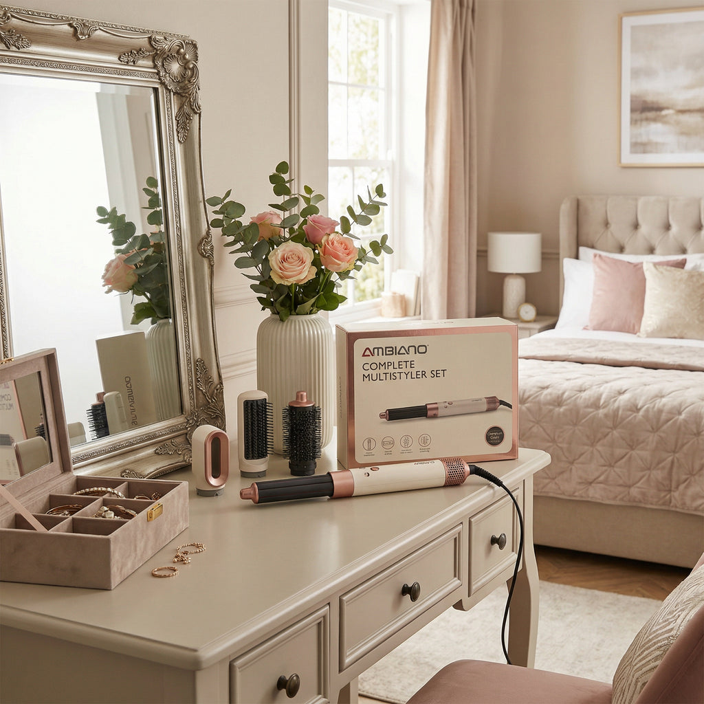 Multistyler Set Completo Ambiano
