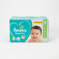 Pampers Baby-Dry Talla 4 Maxi Pack — Pañales 8-14 kg