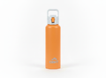 Botella de Agua Crivit Naranja