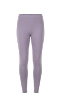 Crane Mallas Térmicas Seamless Morado Claro