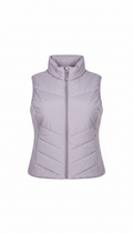 Crane Chaleco de running lila