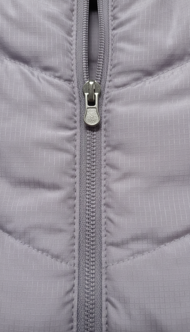 Crane Chaleco de running lila