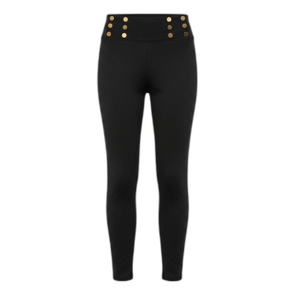 UP2 Fashion Leggings negros