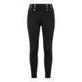 UP2 Fashion Leggings negros