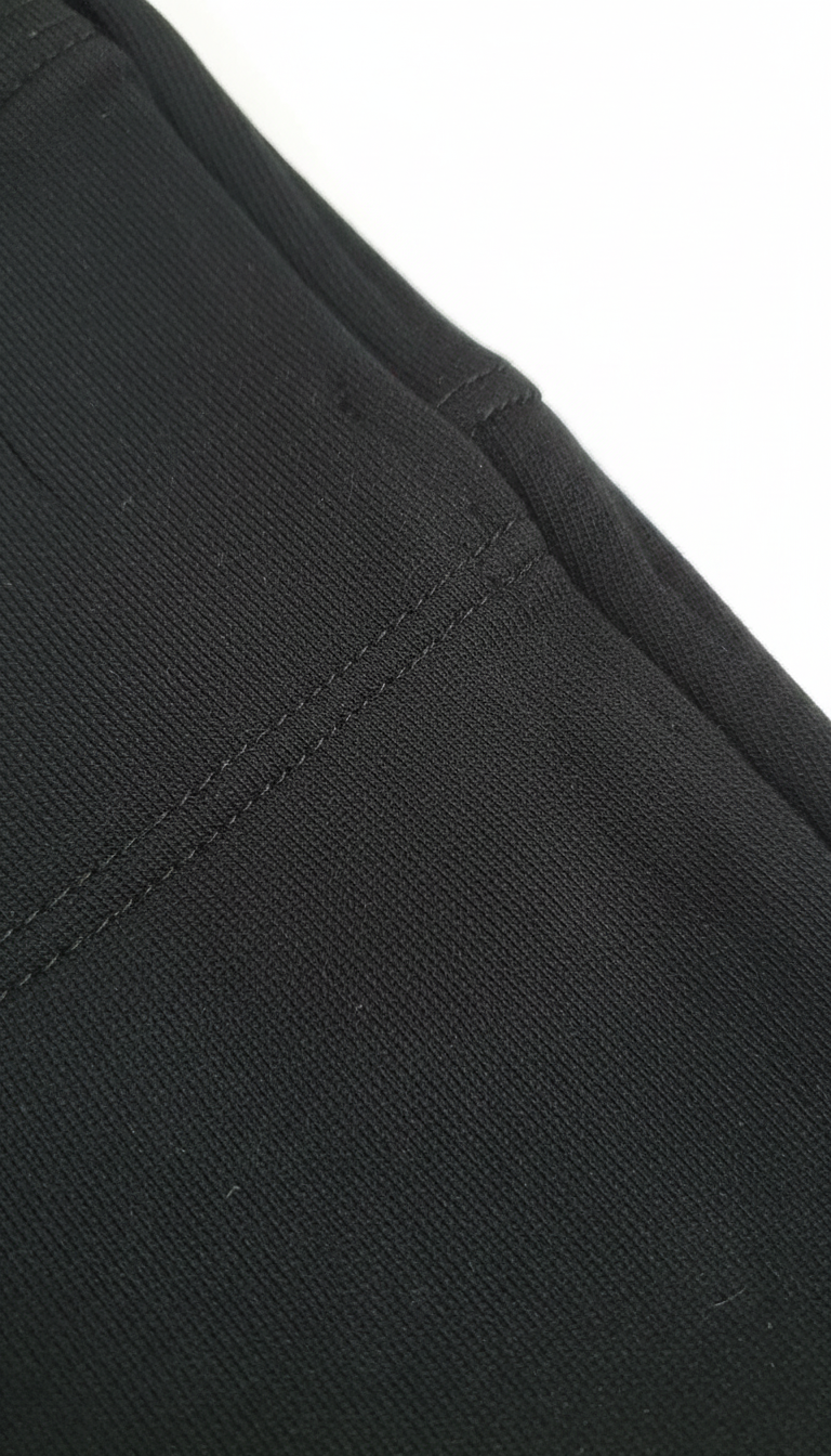UP2 Fashion Leggings negros
