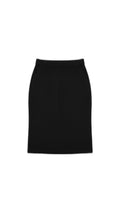 UP2 Fashion Falda de mujer negra