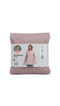 UP2 Fashion Chubasquero para mujer rosa
