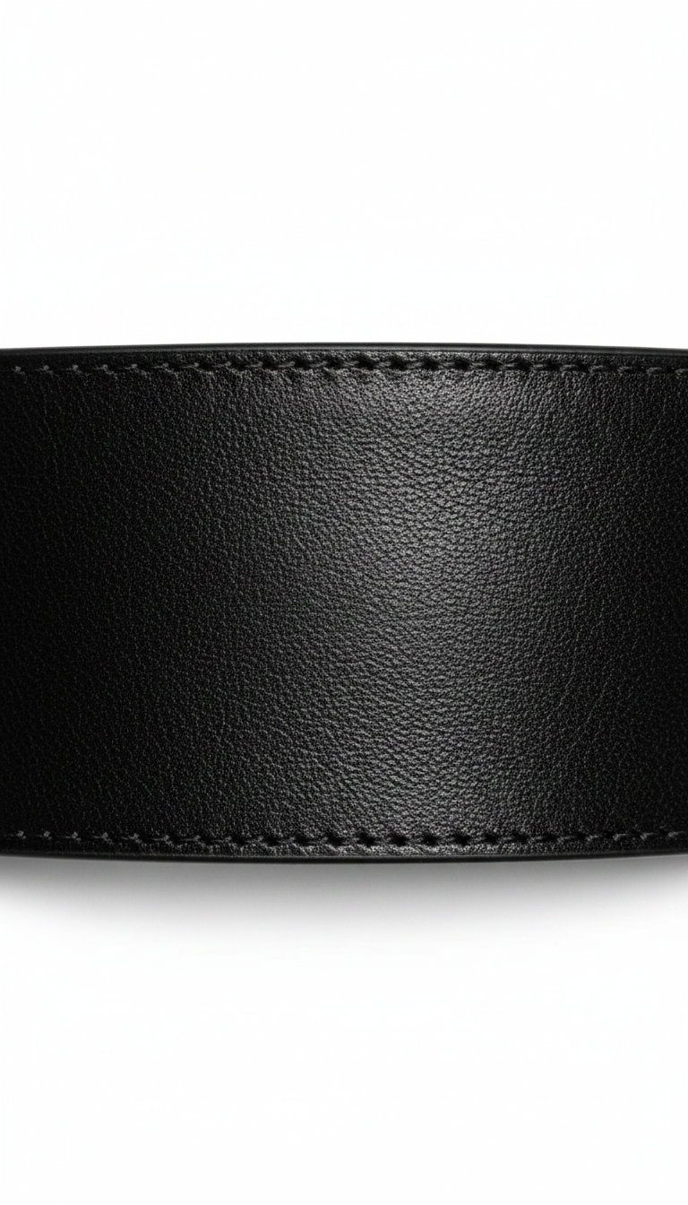 Cinturón de Cintura para Mujer Negro | UP2 FASHION