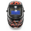 Casco de Soldadura Automático | Parkside