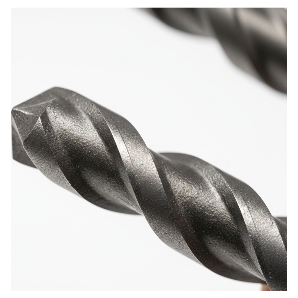 Juego de Brocas para Martillo Perforador SDS-Plus de 3 Piezas | Han