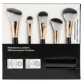 Set de Brochas de Maquillaje de Pelo Sintético | Desconocida