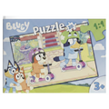 Puzzle Bluey de 20 piezas