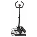 Swing Stepper 48x53x128cm Negro