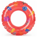 Playtive Anillo de Natación Infantil, 50cm, Rojo